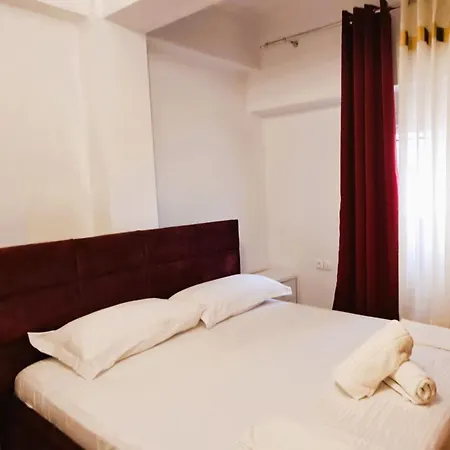 Bioena Apartment Sarandë Exterior foto
