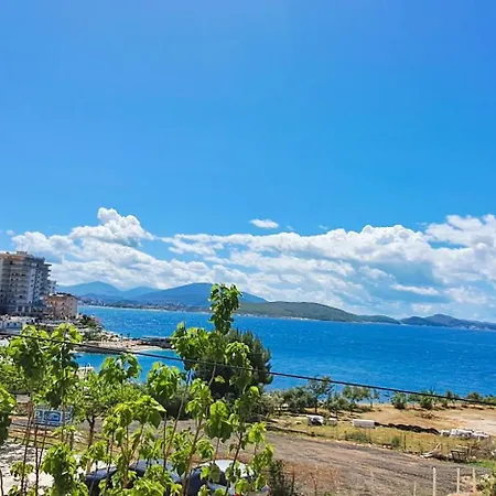 Bioena Apartment Sarandë Exterior foto