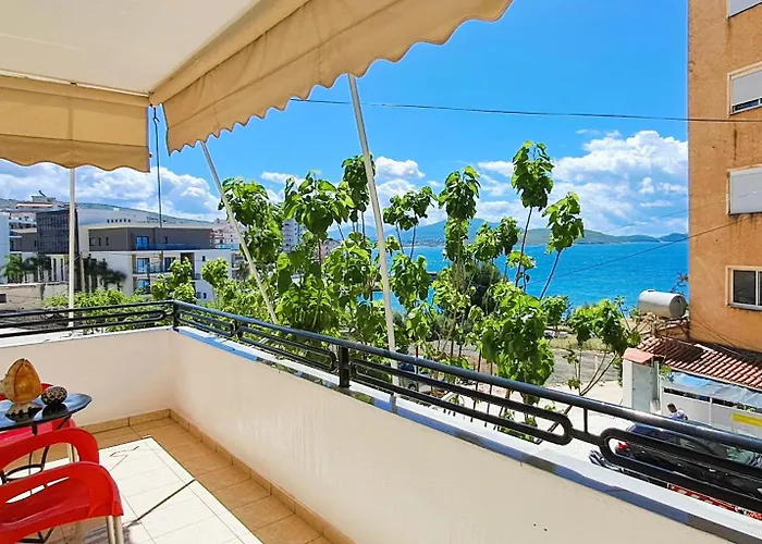 Bioena Apartment