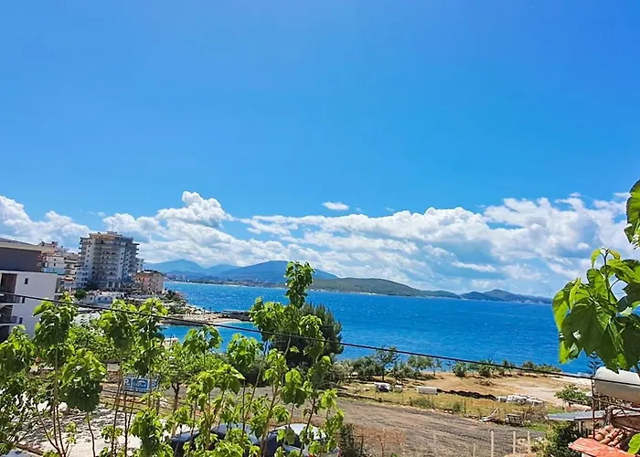 Bioena Apartment