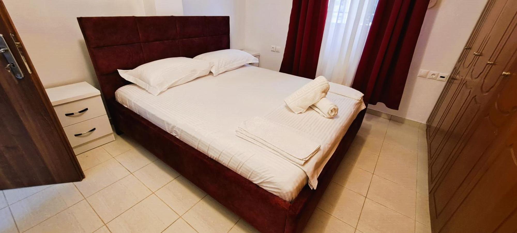 Bioena Apartment