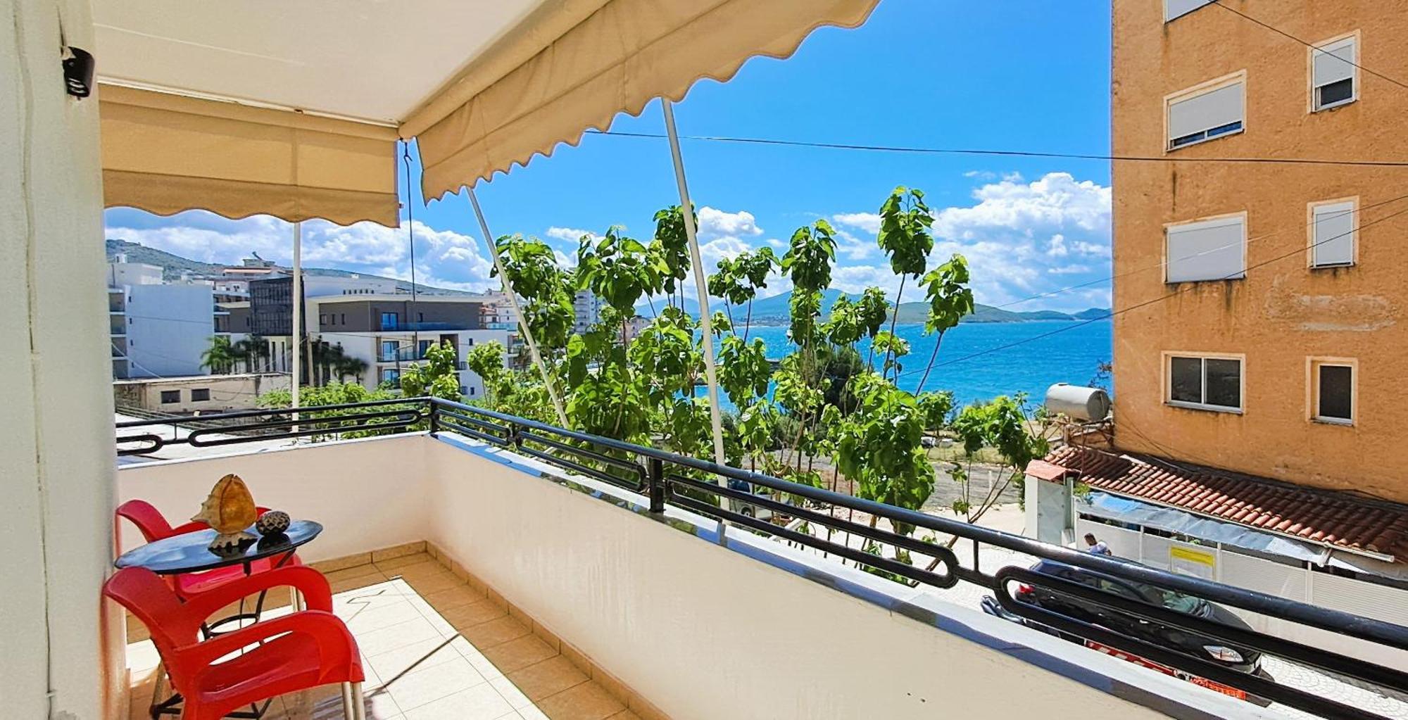 Bioena Apartment *