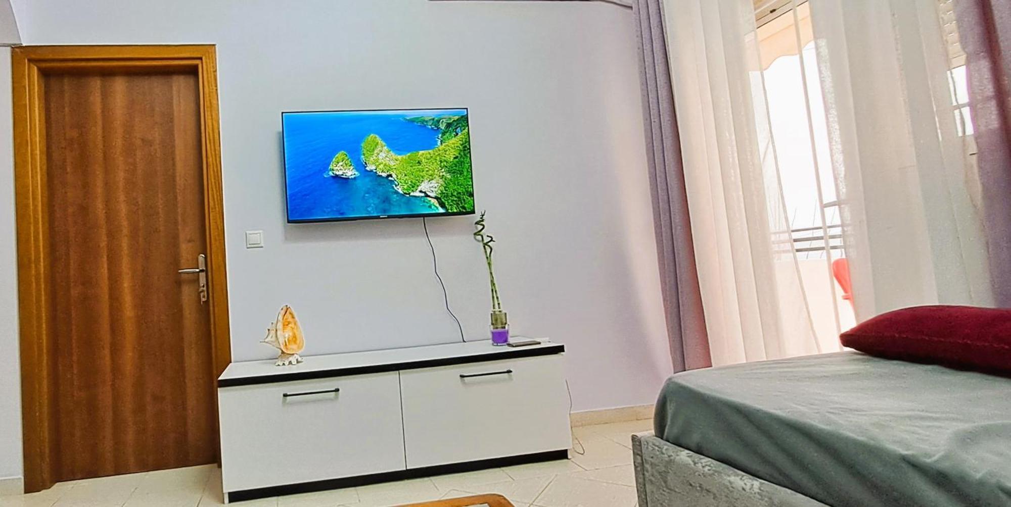Bioena Apartment Sarande